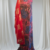 LIMITED EDITION                                    Ruby Red Navy Bleu