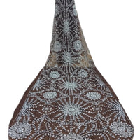 PRE-ORDER Heavenly HIBAQ silver/brown