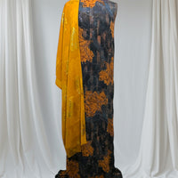 LIMITED EDITION                                    Honey Orange Bleu