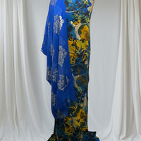 LIMITED EDITION                     Benchmark Bleu