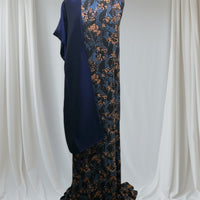 LIMITED EDITION                                      Navy Bleu