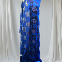 LIMITED EDITION Trypan Bleu