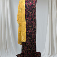 LIMITED EDITION                                      Gold Purple Zentium