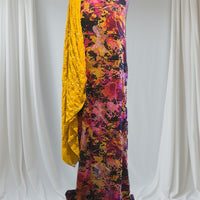 LIMITED EDITION                                     Aesthetic Floral Pink