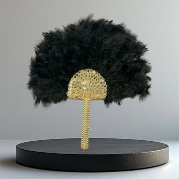 Black Fan no.2