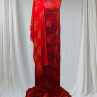 LIMITED EDITION                                      Fire Engin Red