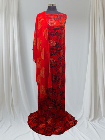 LIMITED EDITION                                      Fire Engin Red