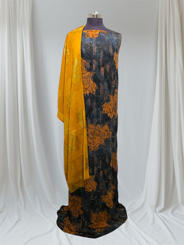 LIMITED EDITION                                    Honey Orange Bleu