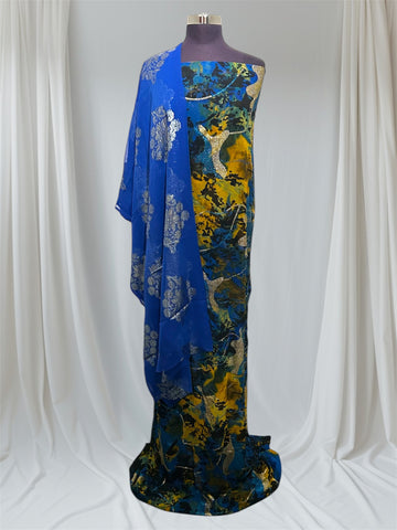 LIMITED EDITION                     Benchmark Bleu