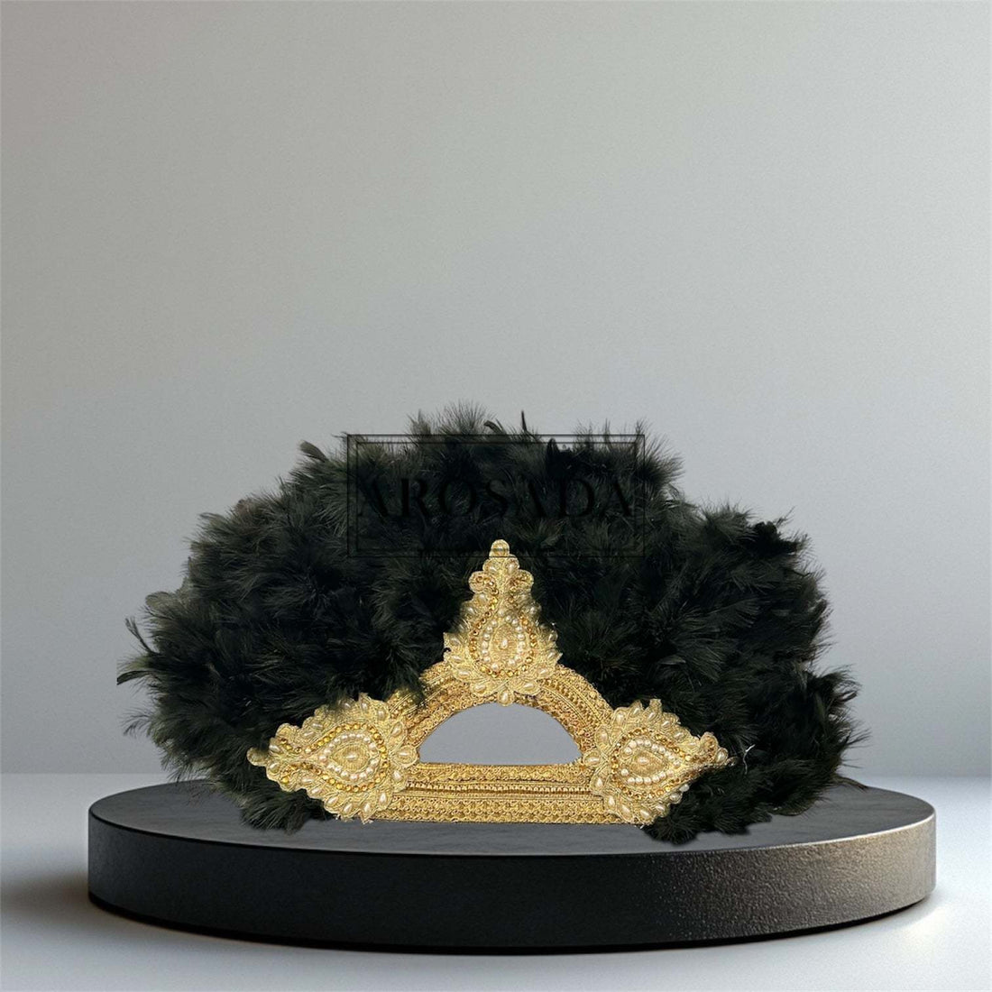 Black Fan