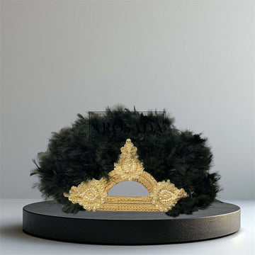 Black Fan