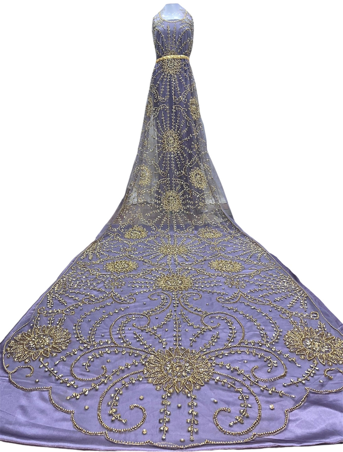 PRE-ORDER Heavenly HIBAQ Lilac