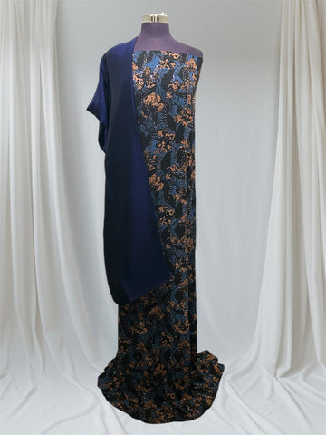 LIMITED EDITION                                      Navy Bleu