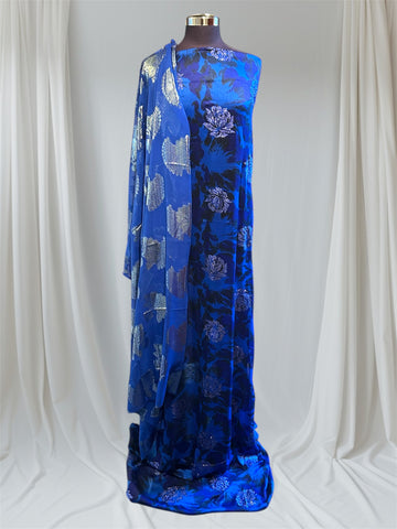 LIMITED EDITION                                      Trypan Bleu