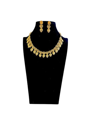 Deluxe Jewelry set 5