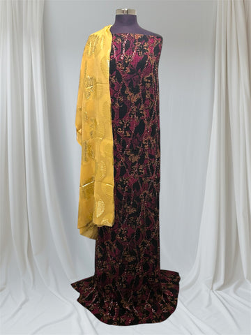 LIMITED EDITION                                      Gold Purple Zentium