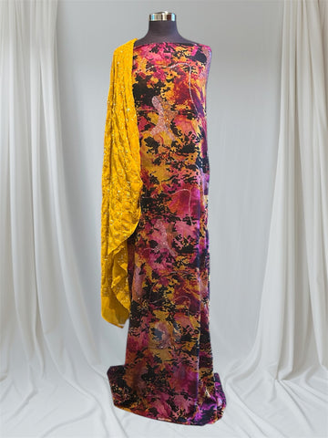 LIMITED EDITION                                     Aesthetic Floral Pink