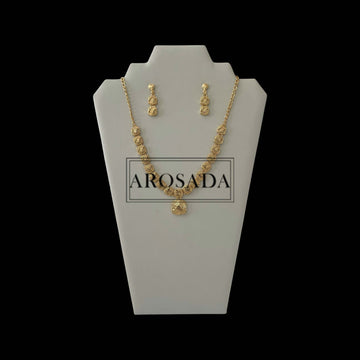 Deluxe Jewelry set 4