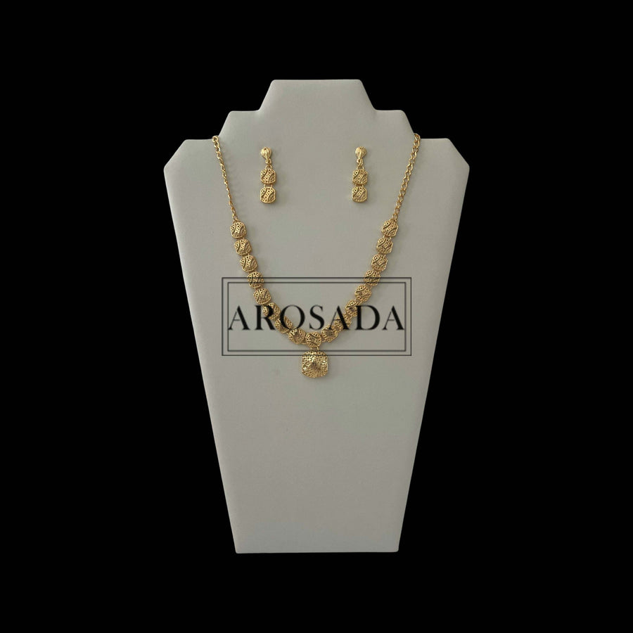 Deluxe Jewelry set 4