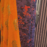 LIMITED EDITION                     Tangering Purple