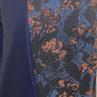 LIMITED EDITION                                      Navy Bleu