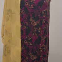 LIMITED EDITION                                      Gold Purple Zentium