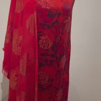 LIMITED EDITION                                      Fire Engin Red