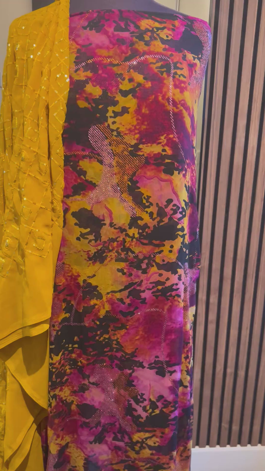 LIMITED EDITION                                     Aesthetic Floral Pink