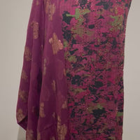 LIMITED EDITION                           Black Flamingo Burgundy