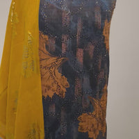 LIMITED EDITION                                    Honey Orange Bleu